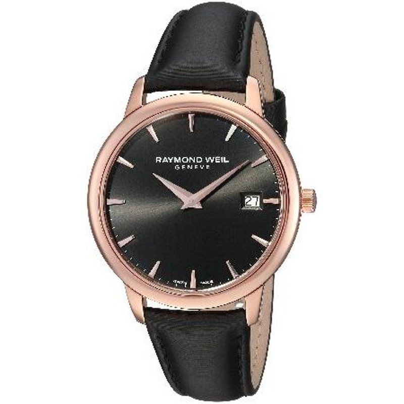 Raymond Weil（レイモンド・ウィル） レディース Toccata スイス