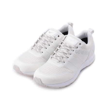 MIZUNO ME-05 GORE-TEX 健走鞋白B1GE215401 男鞋推薦| friDay