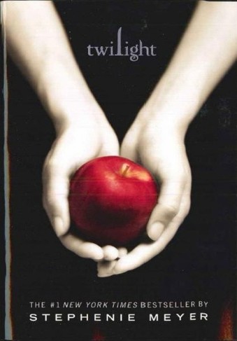Twilight Saga, Book 1: Twilight[二手書_良好]