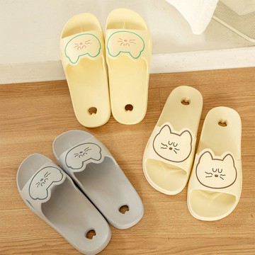 Romane Brunch Brother Mogry 浴室拖鞋