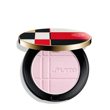 寶石光眼頰亮彩盤