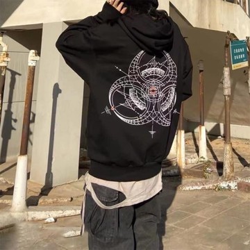 帝安諾 實體店面 CLOT x FRAGMENT x INNERSECT 帽T 帽踢 陳冠希著用 三方聯名 拼接 厚磅