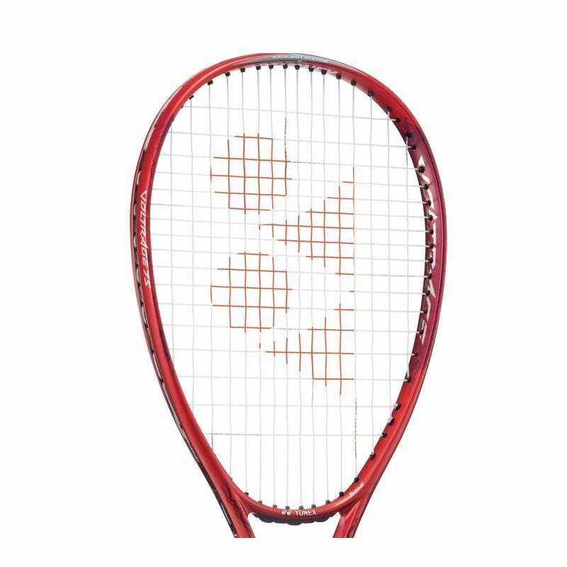 ガット張り無料 ボルトレイジ7S (クレナイ) VR7S (KRNI) YONEX