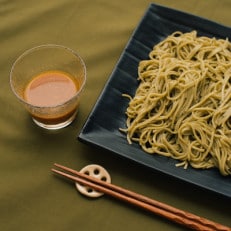 えごま麺セット