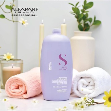 【ALFAPARF MILANO】絲柔洗髮精 1000ML