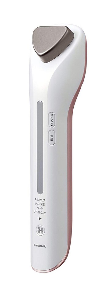 【現貨】Panasonic【日本代購】 松下 美容儀 定量離子效應 冷模式EH-ST76-P