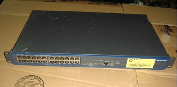 華為huawei S3928P-SI 24百兆+4個千兆SFP 三層交換機