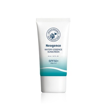 【福利品】水感全效防曬乳 SPF50+  /PA++++-盒裝50ML (效期20270401)*
