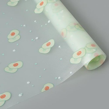 ZQ抽屜墊紙衣柜廚房櫥柜墊防水防油免粘柜子家用防潮墊塑料其他北