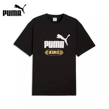【PUMA】 流行系列Future Archive短袖T恤(N)_男女_63440601｜官方直營