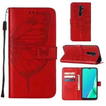 oppoA11x手機殼翻蓋式oppo a11手機套全包防摔女11x軟硅膠a11皮套