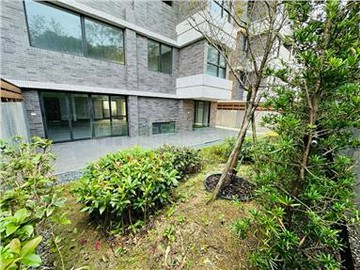極景綠意類別墅｜基隆市信義區崇法街