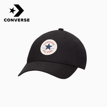 【Converse官方旗艦店】帽子_中性_10027421-A05