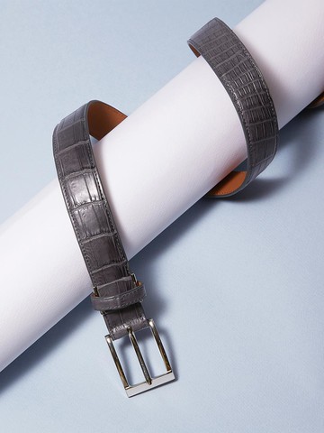 C Leather Belt Belt Light 30 (BELT LIGHT 30) _ 9 Colors
