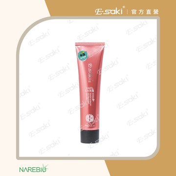 E-SAKI Ⅱ 3.0水漾Soft護髮乳 180ML