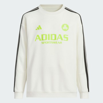 adidas 長袖上衣 童裝 JN1737 官方直營