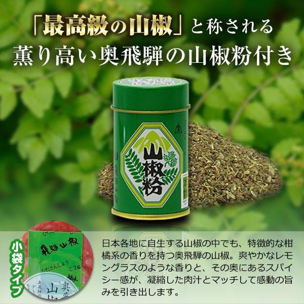 最上等級A5クラス 飛騨牛プレミアムサラミRED 旨辛仕立て 飛騨山椒付き おつまみ 90g  (ポスト投函-2)