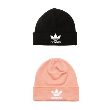 Adidas Originals  愛迪達 三葉草 毛帽  DV2486 BK7634【逢甲 FUZZY】