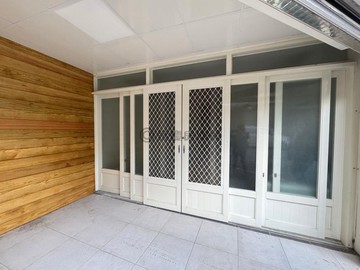 高城公寓1樓整新  三角窗邊間採光佳｜桃園市八德區高城七街