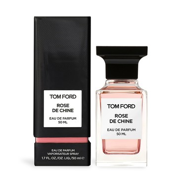 (即期品)TOM FORD 東方玫瑰淡香精 Rose DE Chine(50ml)-國際版-期效202702