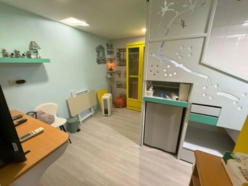 玉成公園高投報美套｜台北市南港區成福路