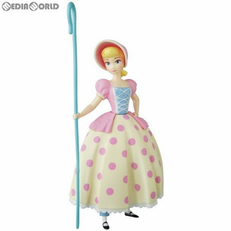 新品即納』{FIG}ウルトラディテールフィギュア No.498 UDF BO PEEP(Dress Ver.)(ボー・ピープ) TOY STORY 4( トイ・ストーリー4) フィギュア メディコム・トイ | LINEブランドカタログ