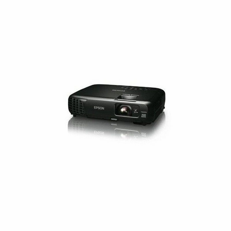Epson ビジネスプロジェクター Eh Tw410 Eh Tw410 通販 Lineポイント最大0 5 Get Lineショッピング