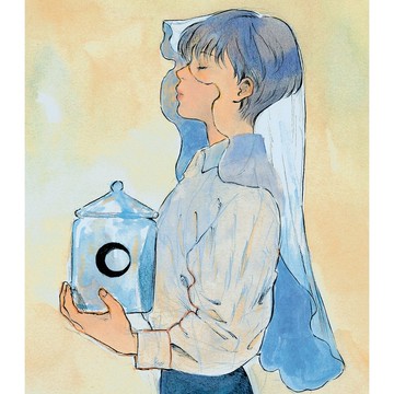 明信片 / 願望 / NOMA