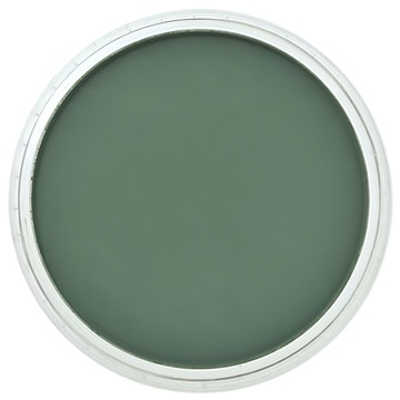 PANPASTEL 軟質藝術家盤粉彩餅 Ø62mm (0.30盎司) 純色顏料 美國產  1色  1個