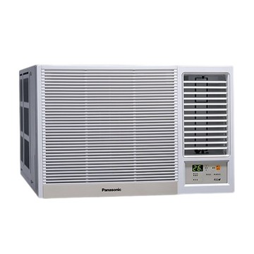 Panasonic 7-9坪《冷專型-右吹》變頻窗型空調CW-R50CA2