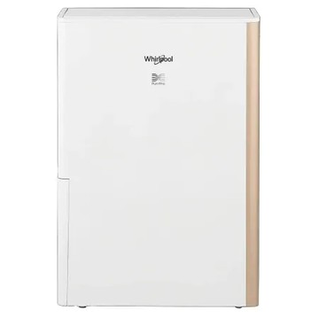 Whirlpool 惠而浦 一級能效12公升節能清淨除濕機 DS242HCTW