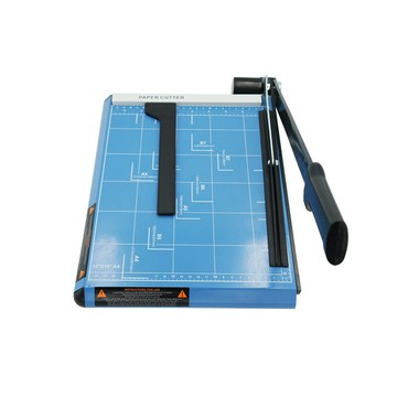 廠家批發A4切紙刀A4裁紙刀相片 照片切紙機手動切紙刀辦公裁紙刀【益三和】可開發票