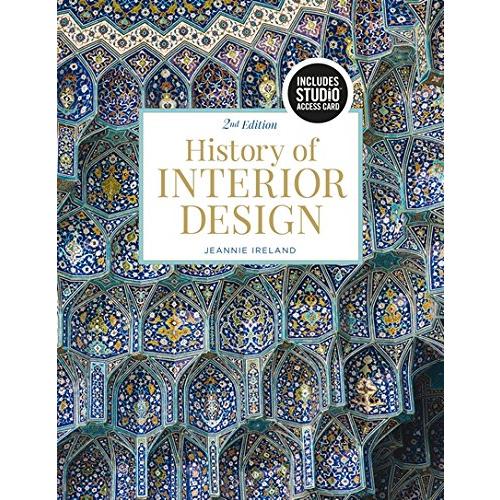 History of Interior Design