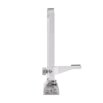 thermaltake 曜越 顯卡支撐架 140(H) x 56(W) x66(D) mm  白色  1個