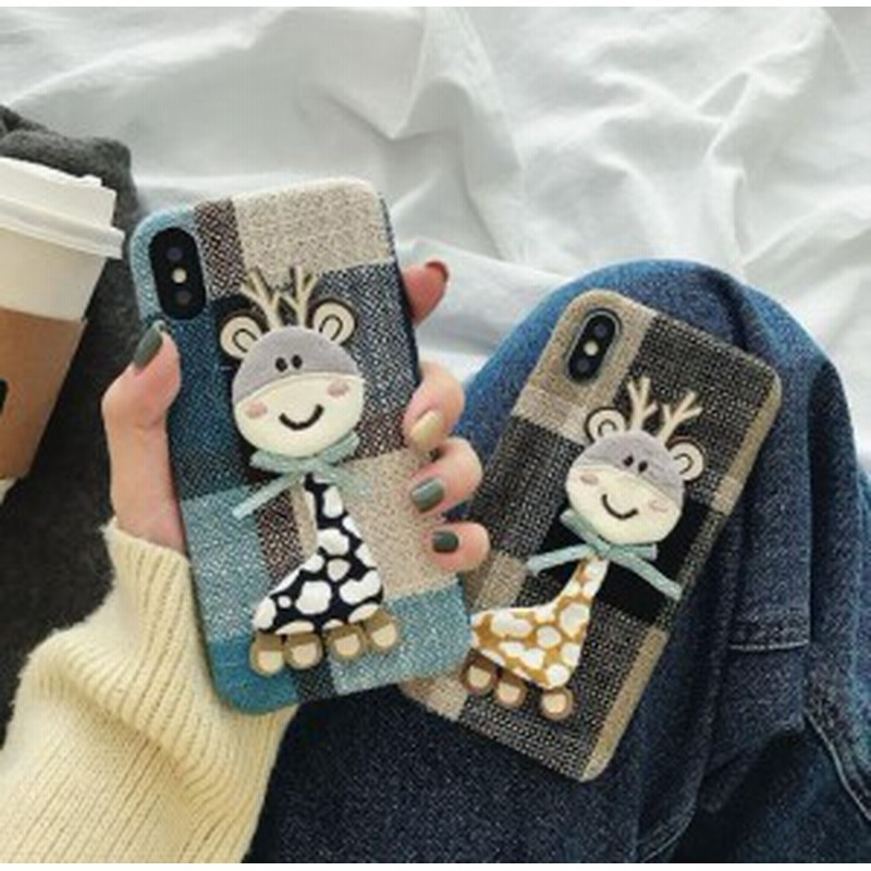 Iphoneケース Iphone携帯ケース 可愛い動物柄 携帯 スマホ ケース おしゃれ 韓国 アイホンケース 女子002 通販 Lineポイント最大1 0 Get Lineショッピング