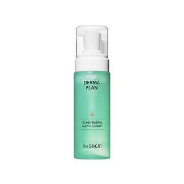 THe SaeM 得鮮 呵護敏感潔面泡沫  150ml  1瓶