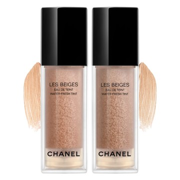 CHANEL香奈兒 時尚裸光微滴粉底精華 30ml (Medium Light/Light)