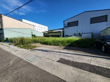 大雅乙工用地✨ 可合法廠登✨｜台中市大雅區三和段