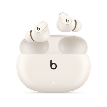 Studio Buds+ 真無線降噪耳機 透明