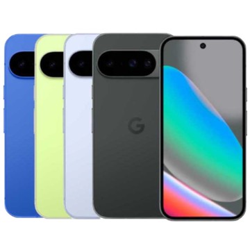 【Google】Pixel 10 (12G/128G) AI防水5G智慧機※送支架※