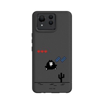 Zenfone 11 Ultra SolidSuit 黑 - 奧樂雞 Ology - 電動奧樂雞