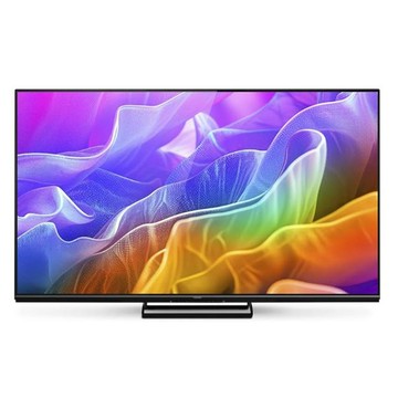 【CHIMEI 奇美】75型AI 4K MiniLED Google TV液晶顯示器 不含視訊盒TL-75UM20