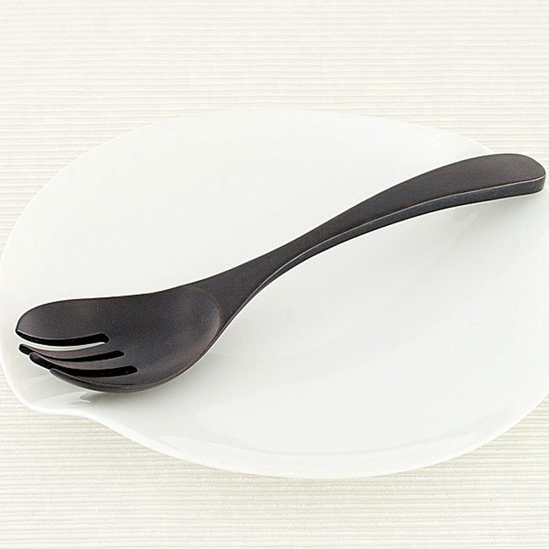 フォーク おしゃれ シタンの木 サービスフォーク Keyuca ケユカ 通販 Lineポイント最大0 5 Get Lineショッピング