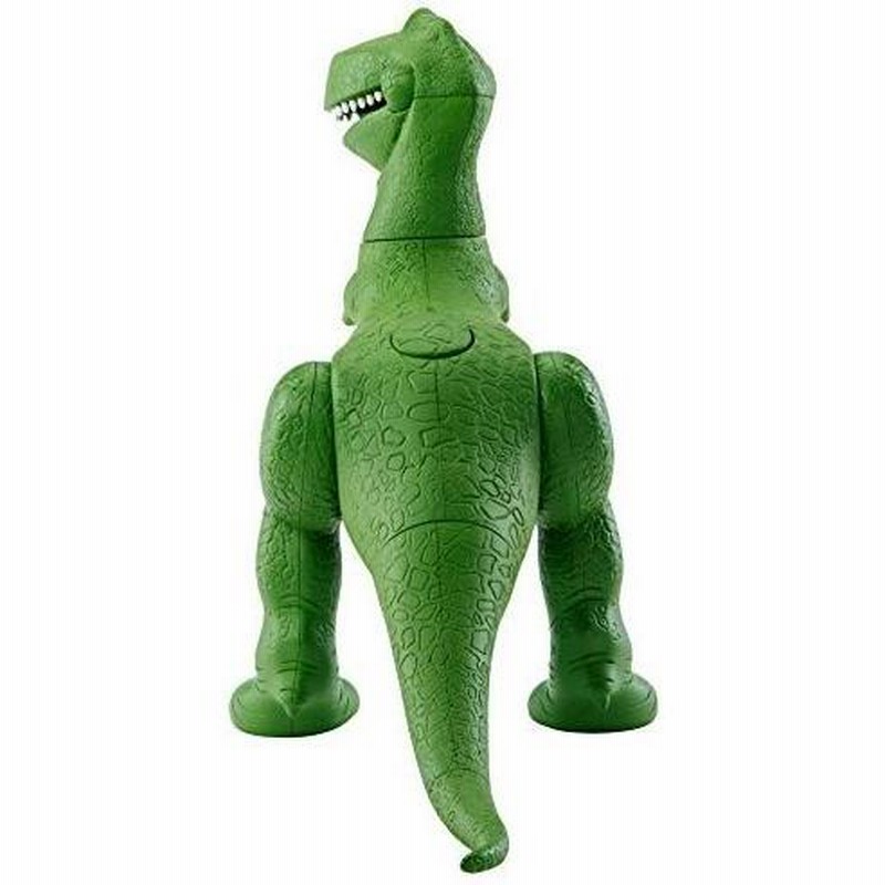 トイストーリー 6インチ トーキングフィギュア レックス / TOY