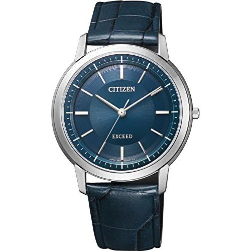 シチズン]CITIZEN 腕時計 EXCEED エコ・ドライブ AR4001-01L メンズ ...