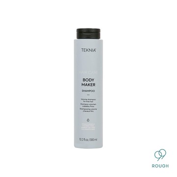 LAKME｜豐厚洗髮精 300ml