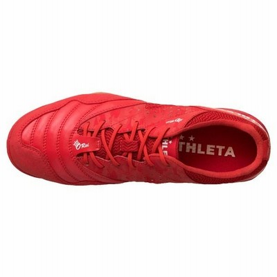 ATHLETA JAPAN O-REI Futsal T008 Indoor Football Soccer Shoes