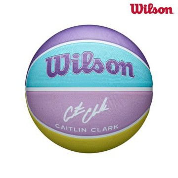【Wilson威爾森】CC Dreamer Bskt 籃球 CC 7號球