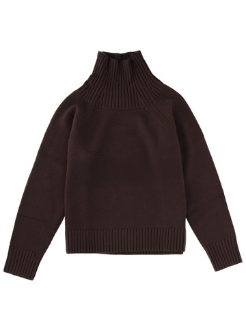 michael by michael kors turtleneck sweater