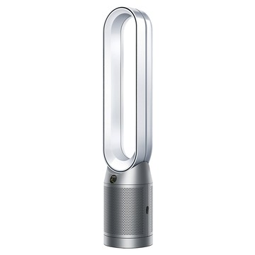 dyson 戴森 Purifier Cool 二合一空氣清淨機  TP07  銀白色